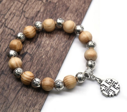 Rosary Bracelet