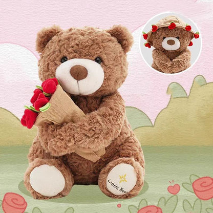 Rose Bear