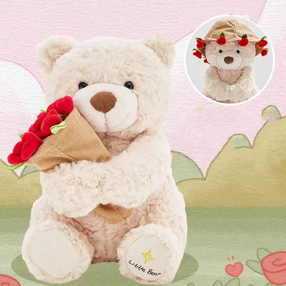 Rose Bear