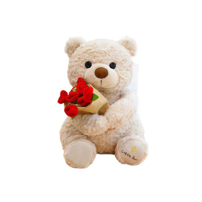Rose Bear