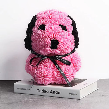 Rose Dog