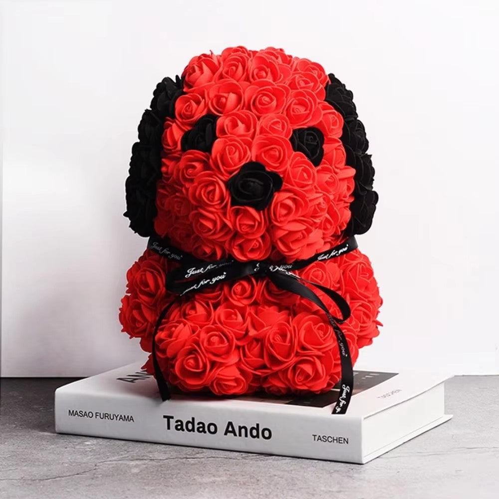 Rose Dog