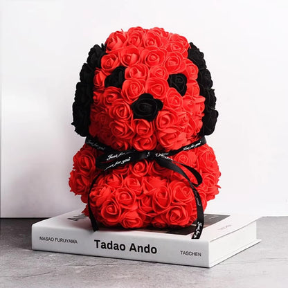 Rose Dog