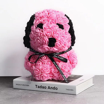 Rose Dog