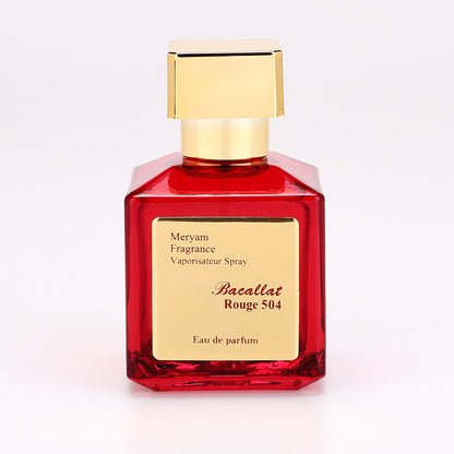 Rose Ebony Perfume Spray