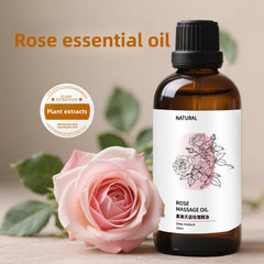 Rose essential oil 100ml