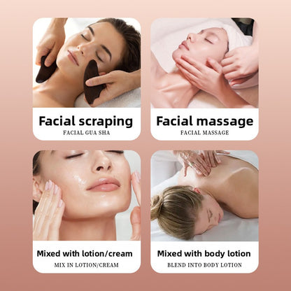 Rose Essential Oil Facial Skin Care Essential Oil