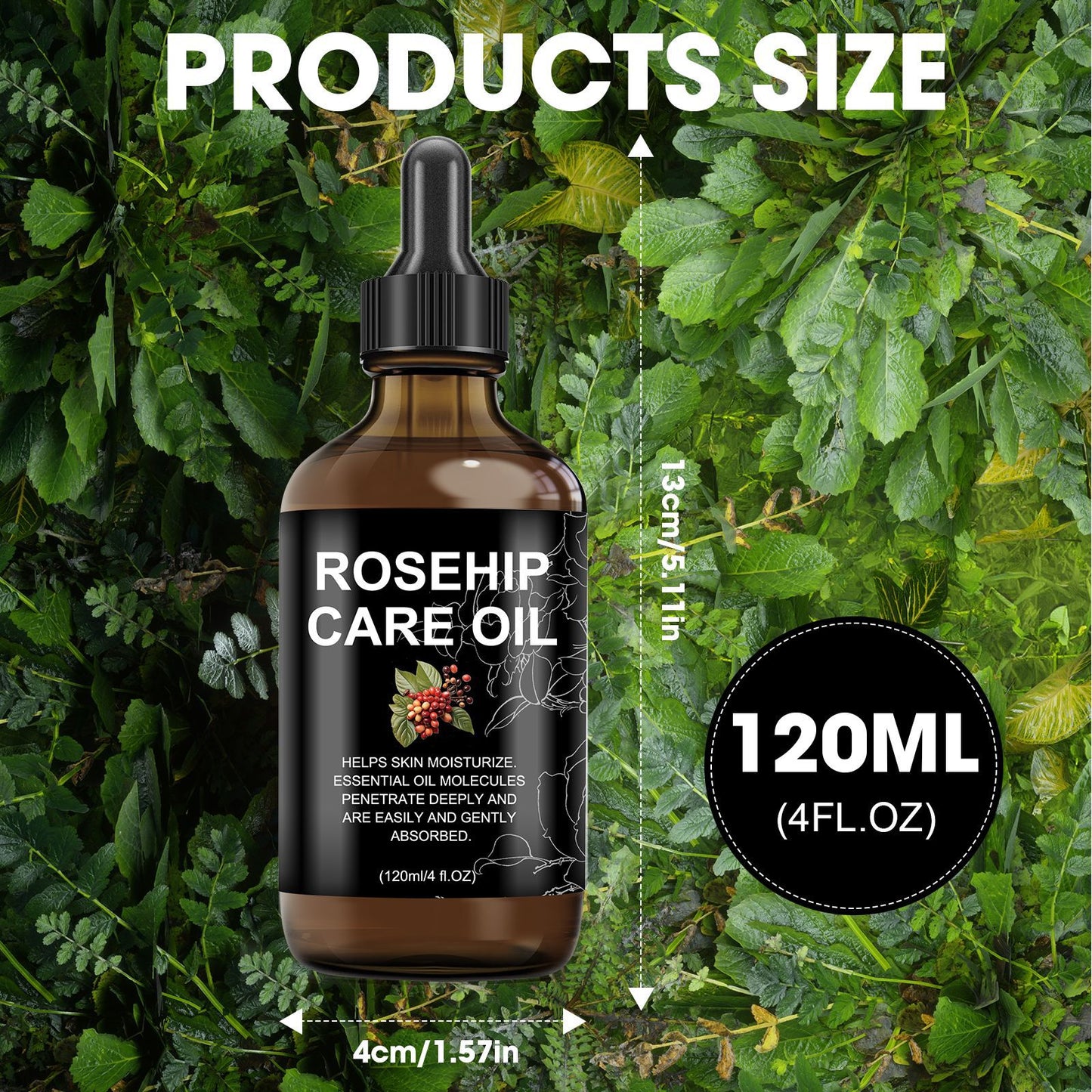 Rose Essential Oil