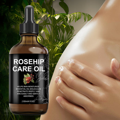 Rose Essential Oil