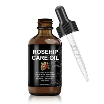 Rose Essential Oil
