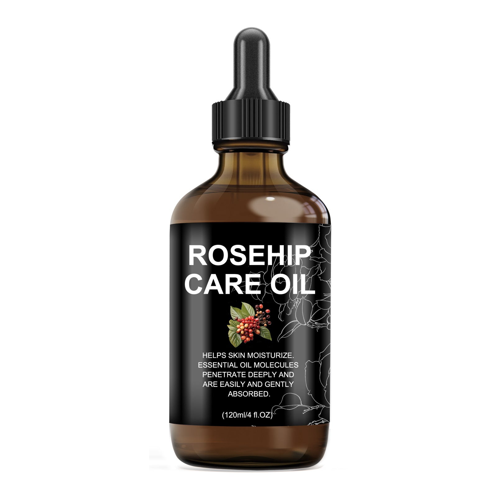 Rose Essential Oil