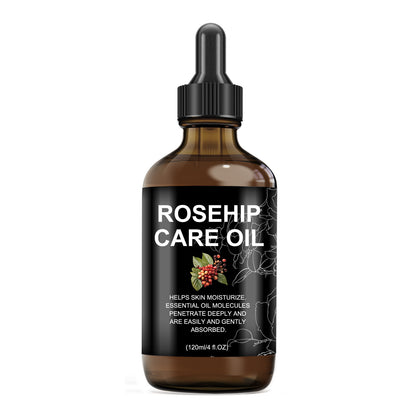 Rose Essential Oil