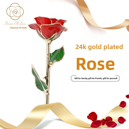 Rose Eternal Flower