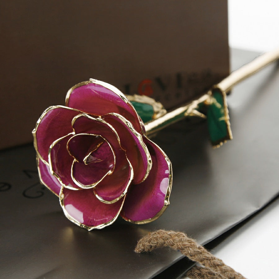 Rose Eternal Flower