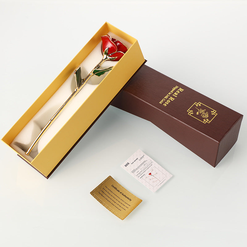 Rose Eternal Flower