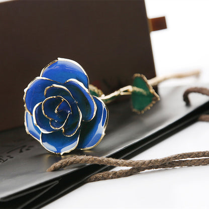 Rose Eternal Flower