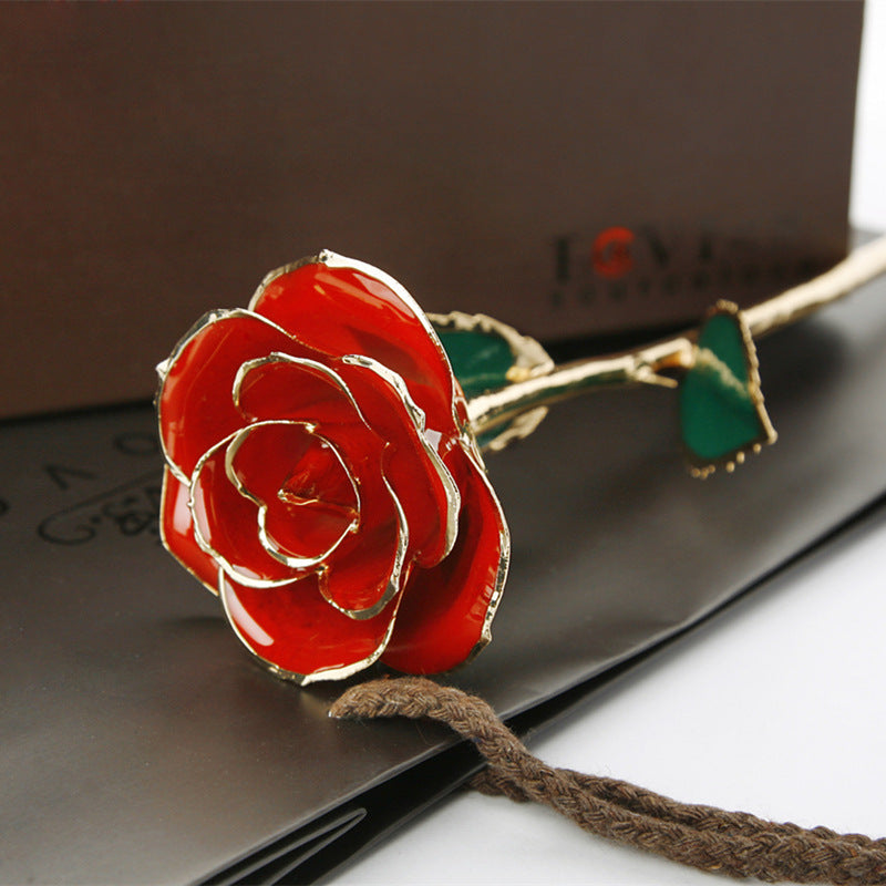 Rose Eternal Flower