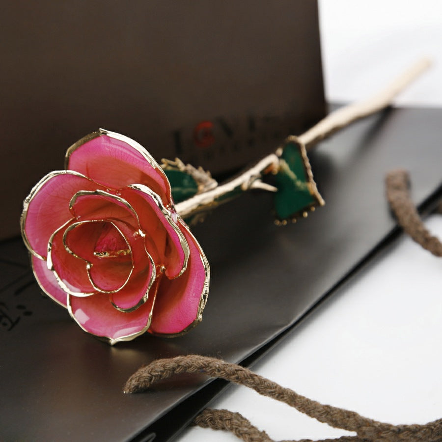 Rose Eternal Flower