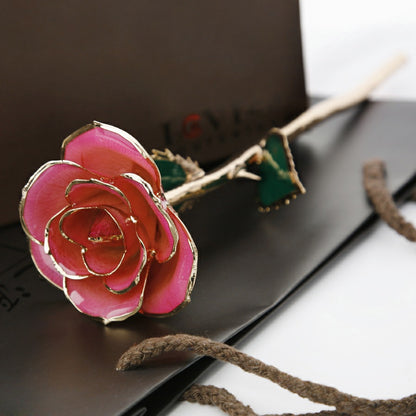 Rose Eternal Flower