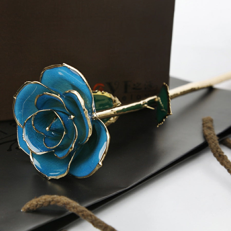 Rose Eternal Flower