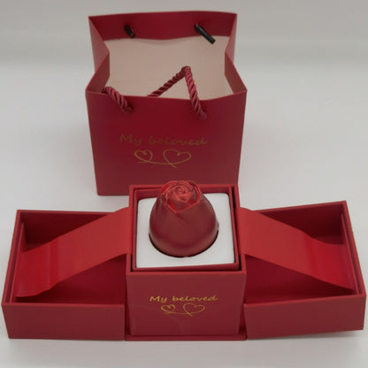 Rose Gift Box
