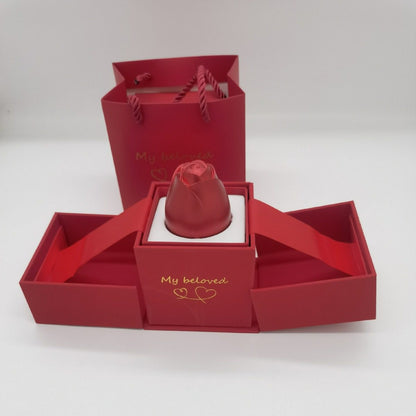 Rose Gift Box