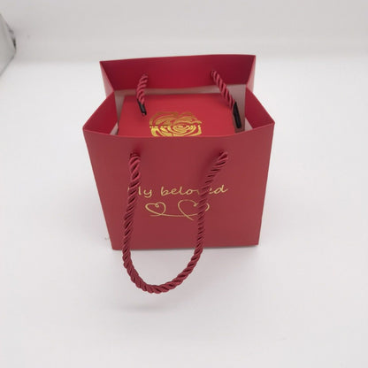 Rose Gift Box