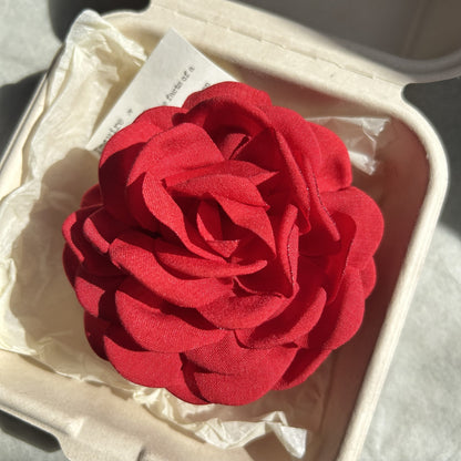 Rose Grab Clip