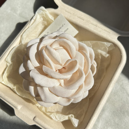Rose Grab Clip