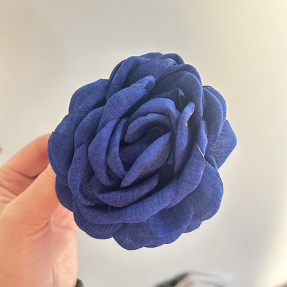Rose Grab Clip