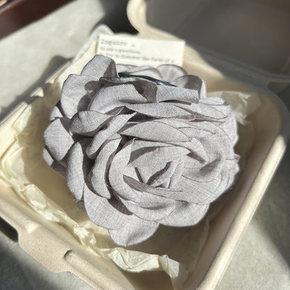 Rose Grab Clip