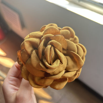 Rose Grab Clip