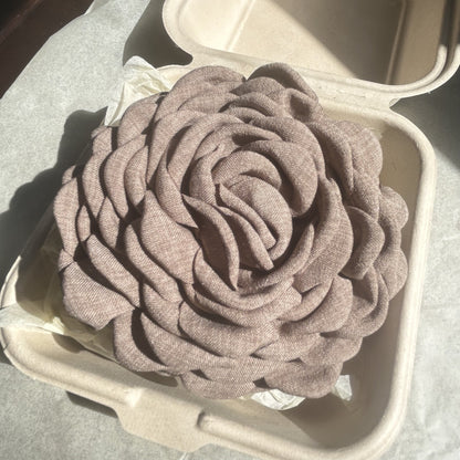 Rose Grab Clip