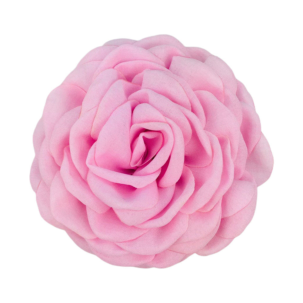 Rose Grab Clip