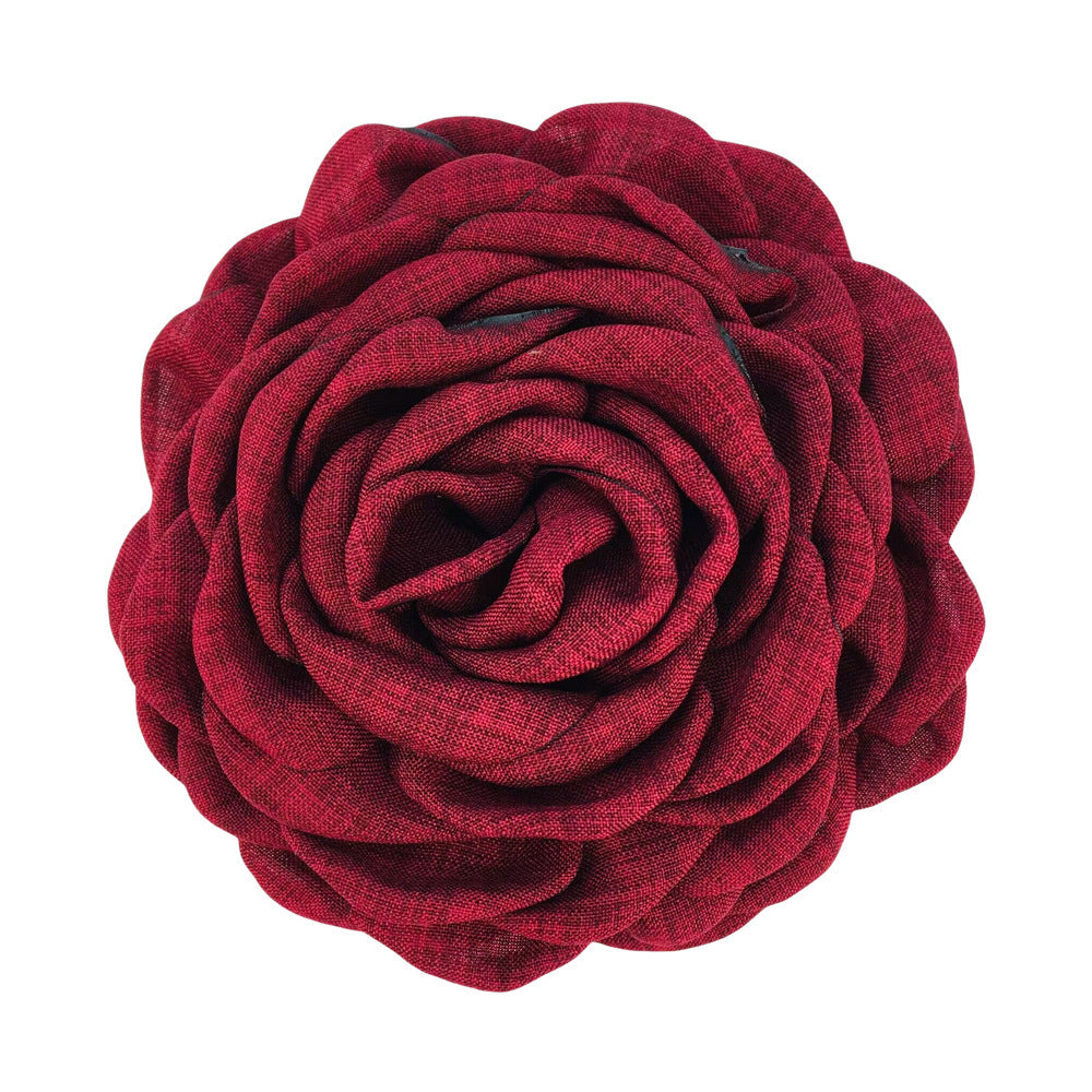 Rose Grab Clip