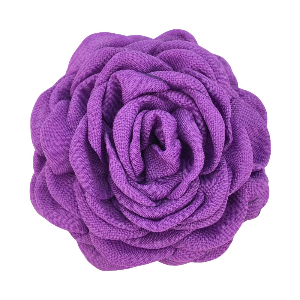 Rose Grab Clip