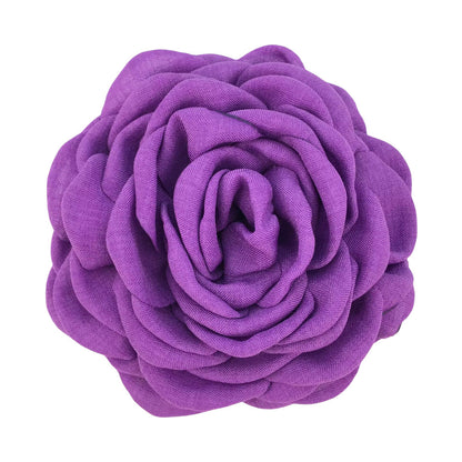 Rose Grab Clip