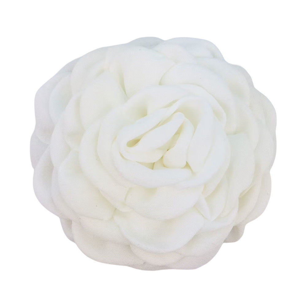 Rose Grab Clip