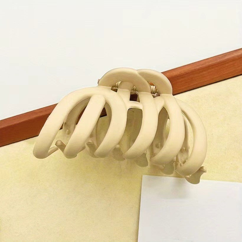 Rose Grab Clip