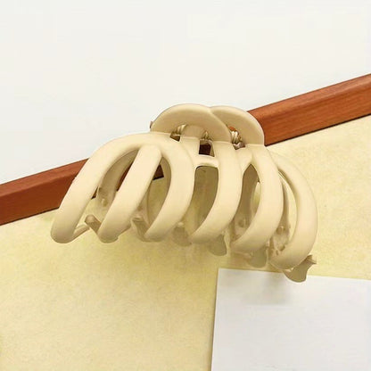 Rose Grab Clip