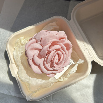 Rose Grab Clip