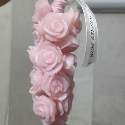 Rose Handmade Soap