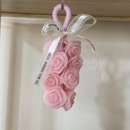 Rose Handmade Soap