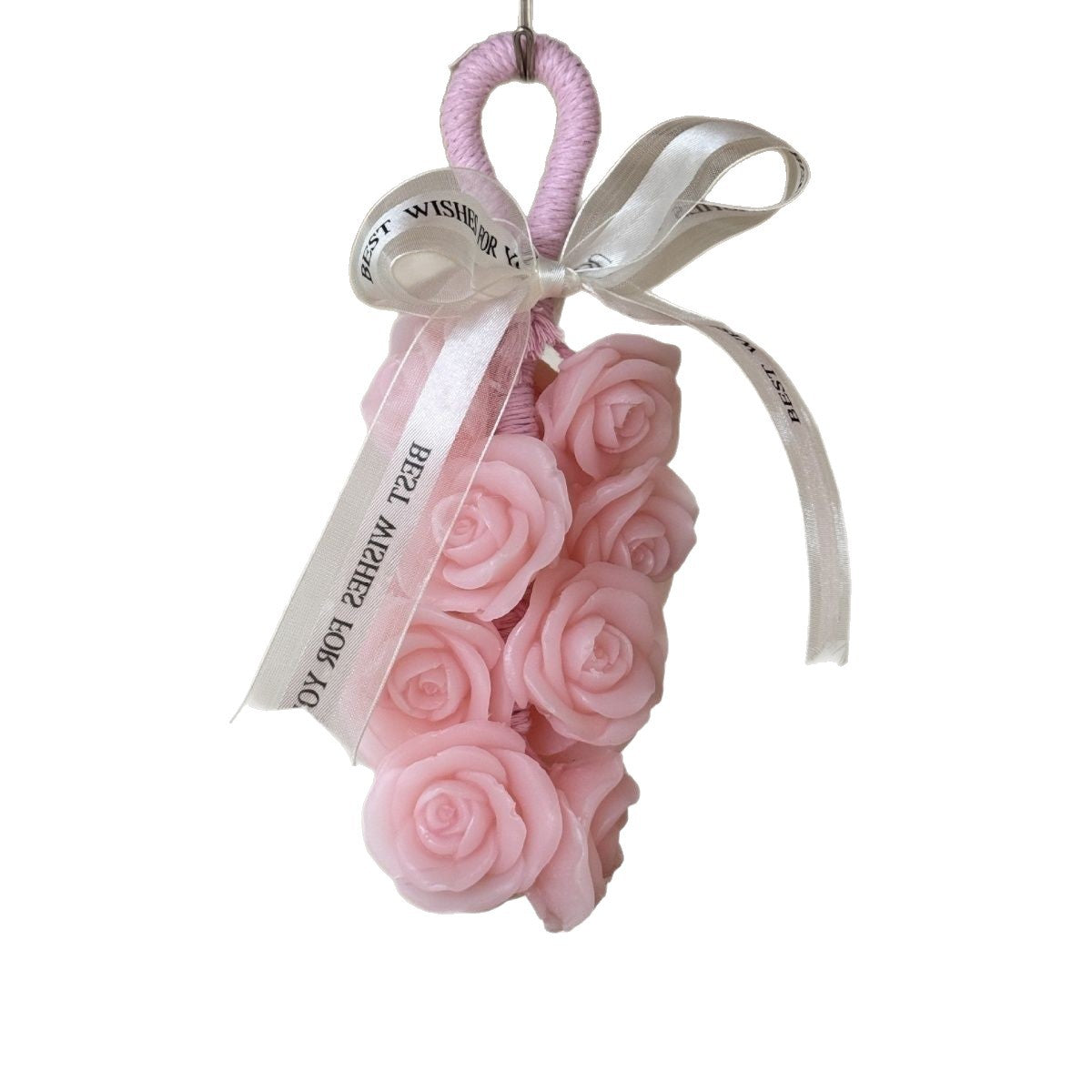 Rose Handmade Soap