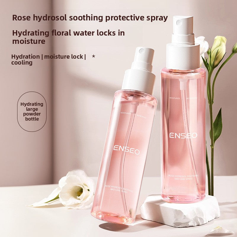Rose Hydrosol Spray