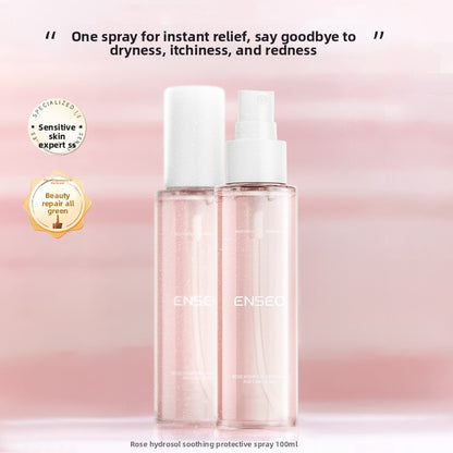 Rose Hydrosol Spray