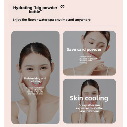 Rose Hydrosol Spray