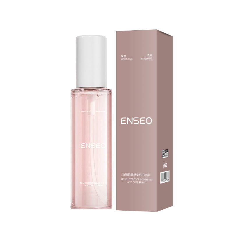 Rose Hydrosol Spray