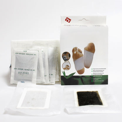 Rose Lavender Foot Pads
