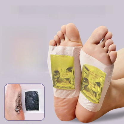 Rose Lavender Foot Pads